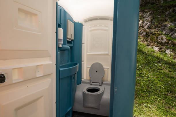 Best Event porta potty rental  in Bushnell, IL