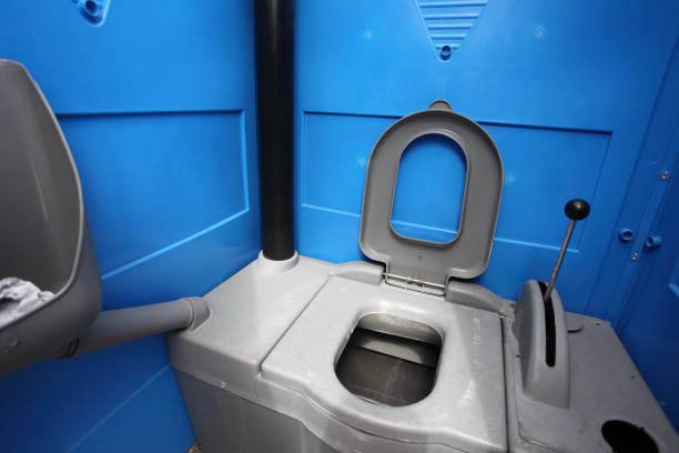 Best Portable toilet rental cost  in Bushnell, IL