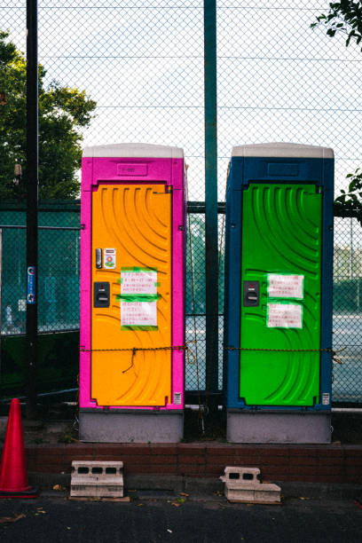 Best Porta potty rental for parties  in Bushnell, IL