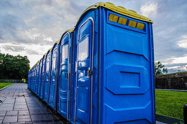 Best Portable restroom solutions  in Bushnell, IL